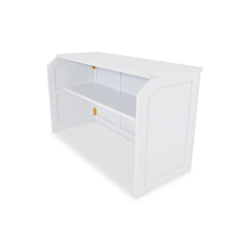 Loft Rectangular Bar