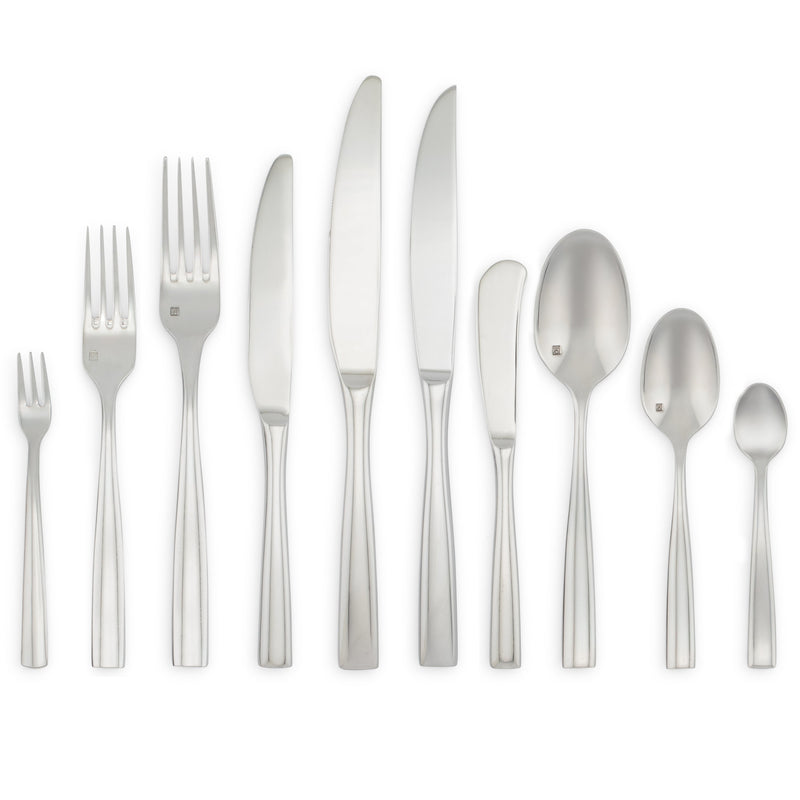 Lucca Flatware