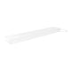 Lucite Display w/ Drain