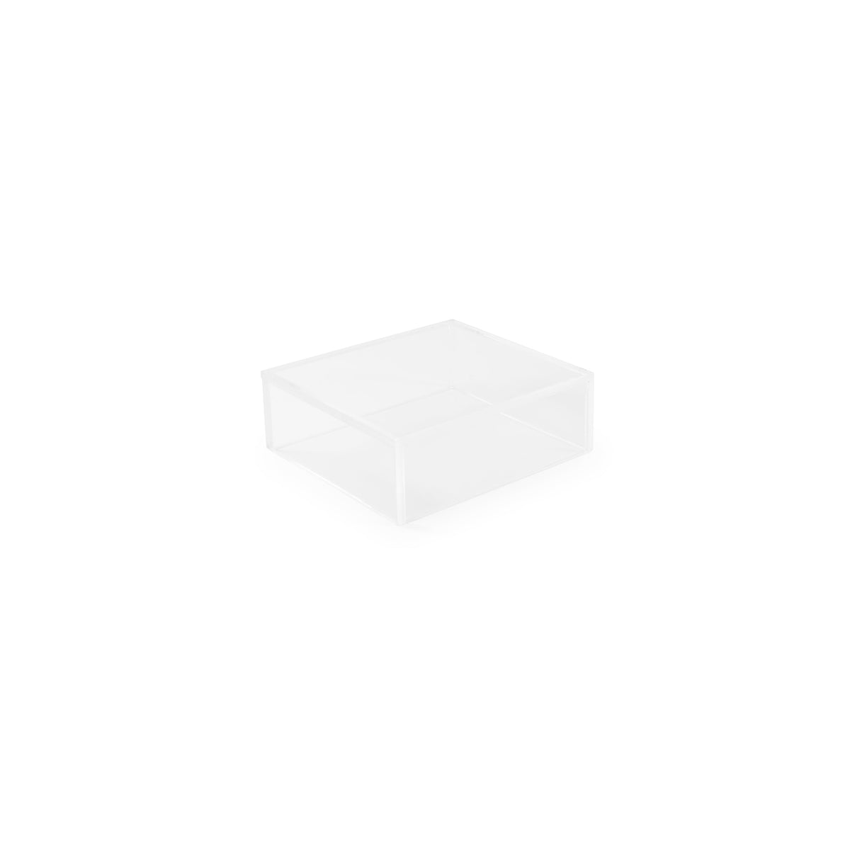 Lucite Display Riser – Smith Party Rentals