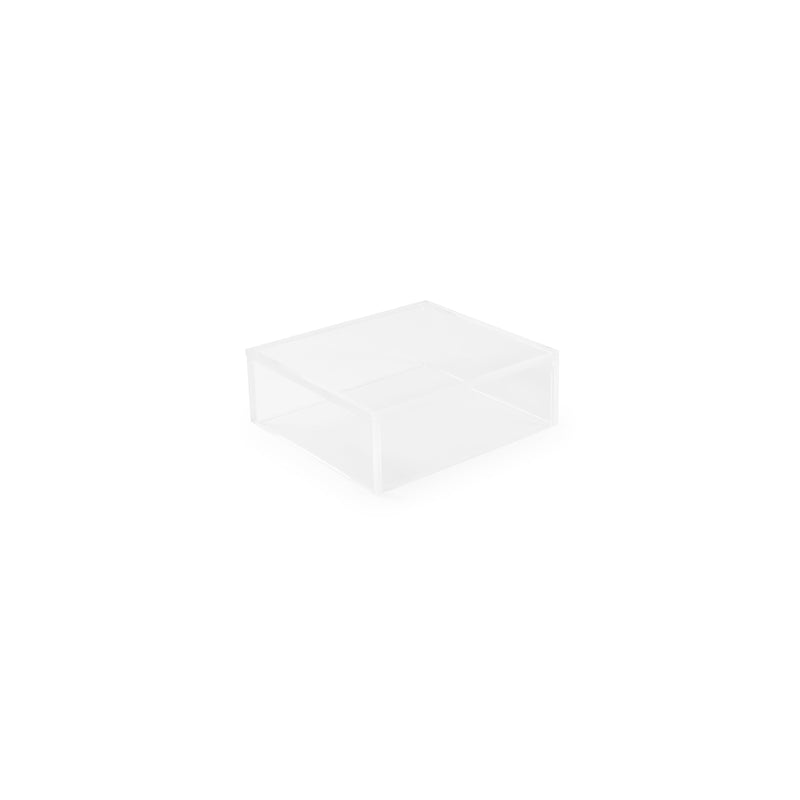 Lucite Display Riser