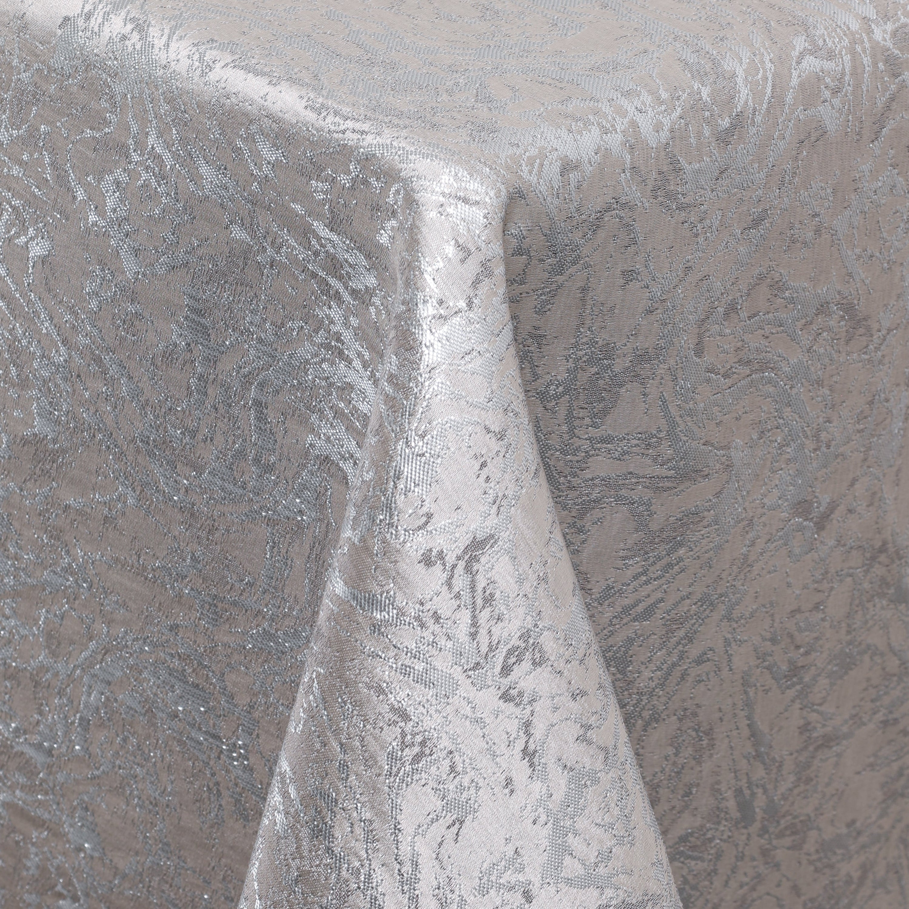 Luma Silver