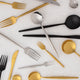 Luna Flatware