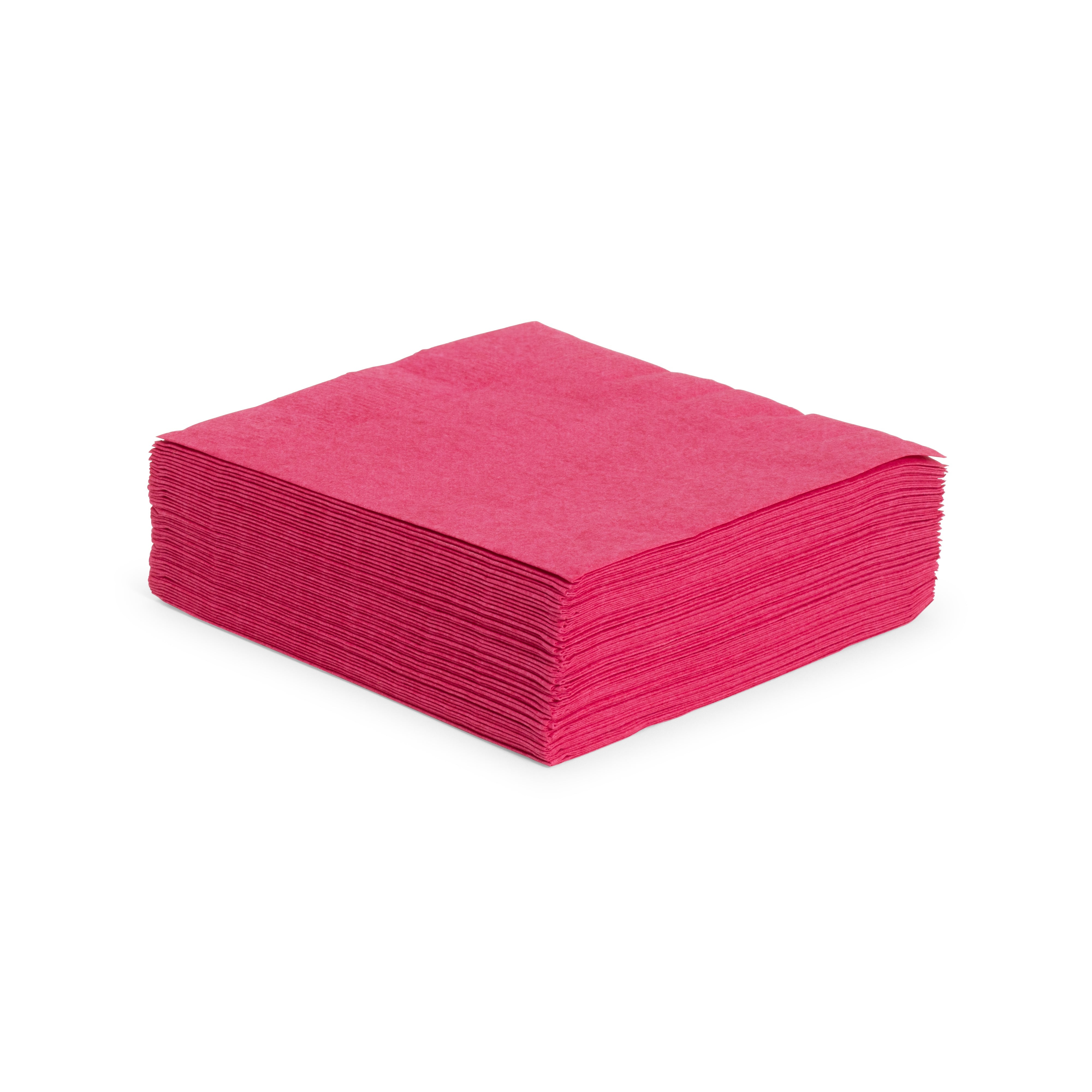 Paper Cocktail Napkins