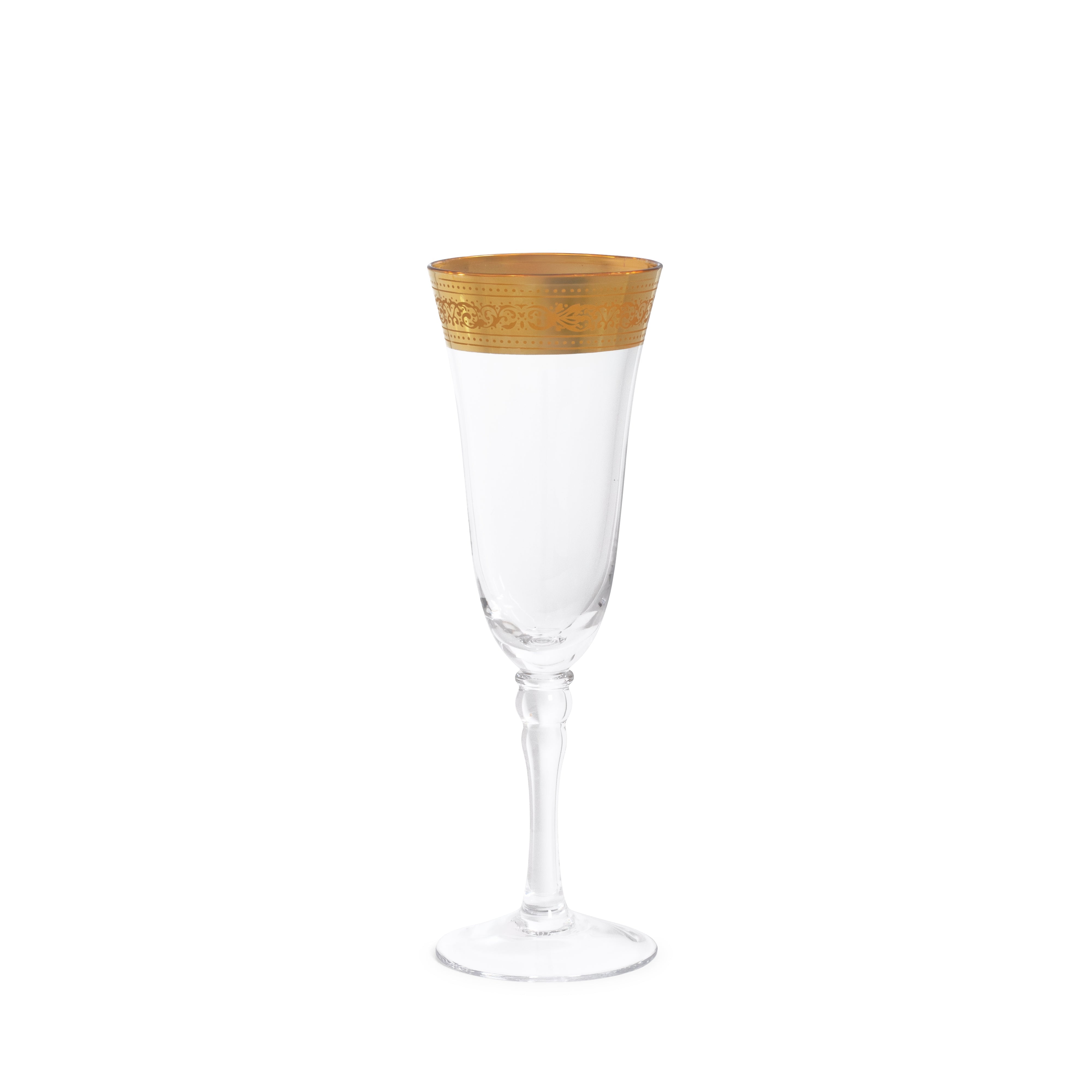 Magnificent Champagne Flute 6oz
