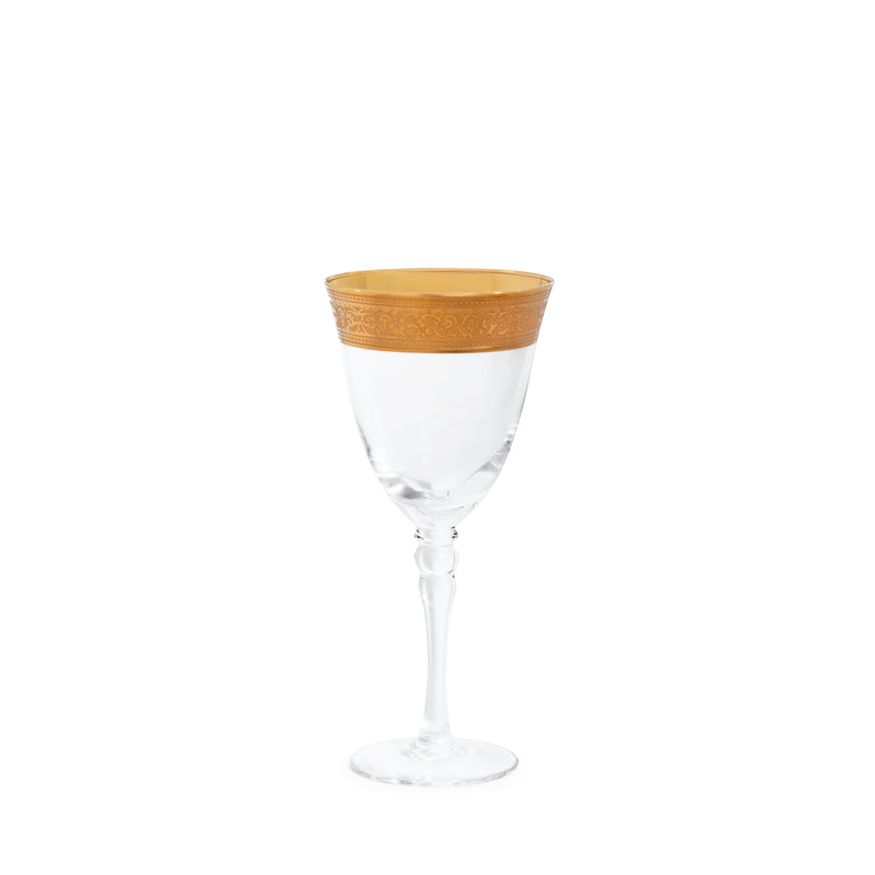 Magnificient Wine Glass 12oz