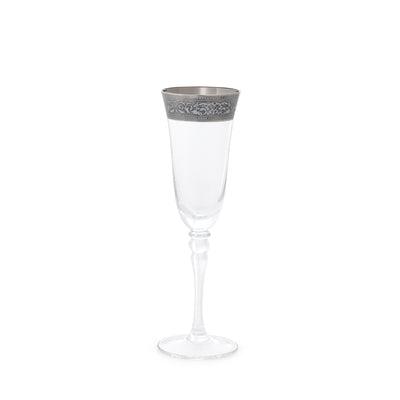 Magnificent Champagne Flute 6oz