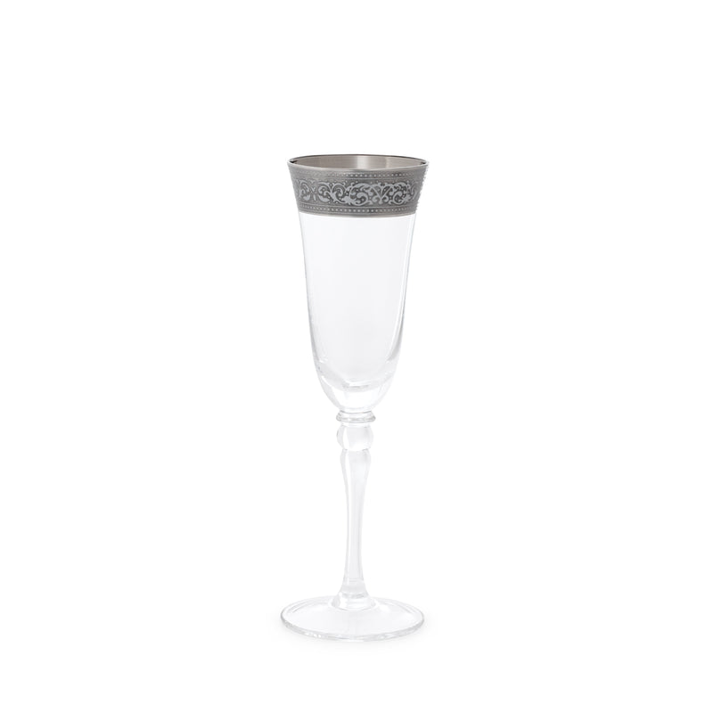 Magnificent Champagne Flute 6oz