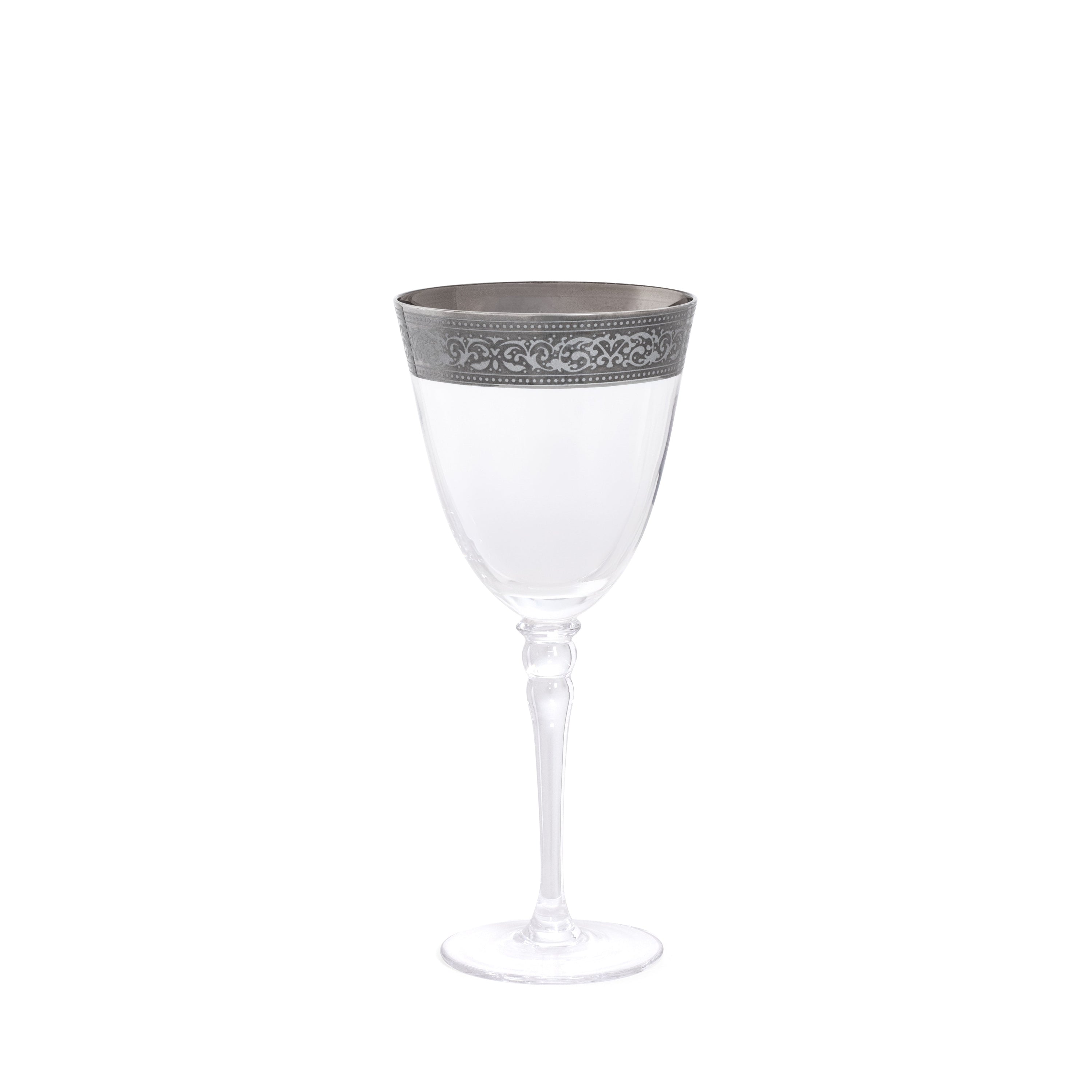 Magnificient Wine Glass 12oz