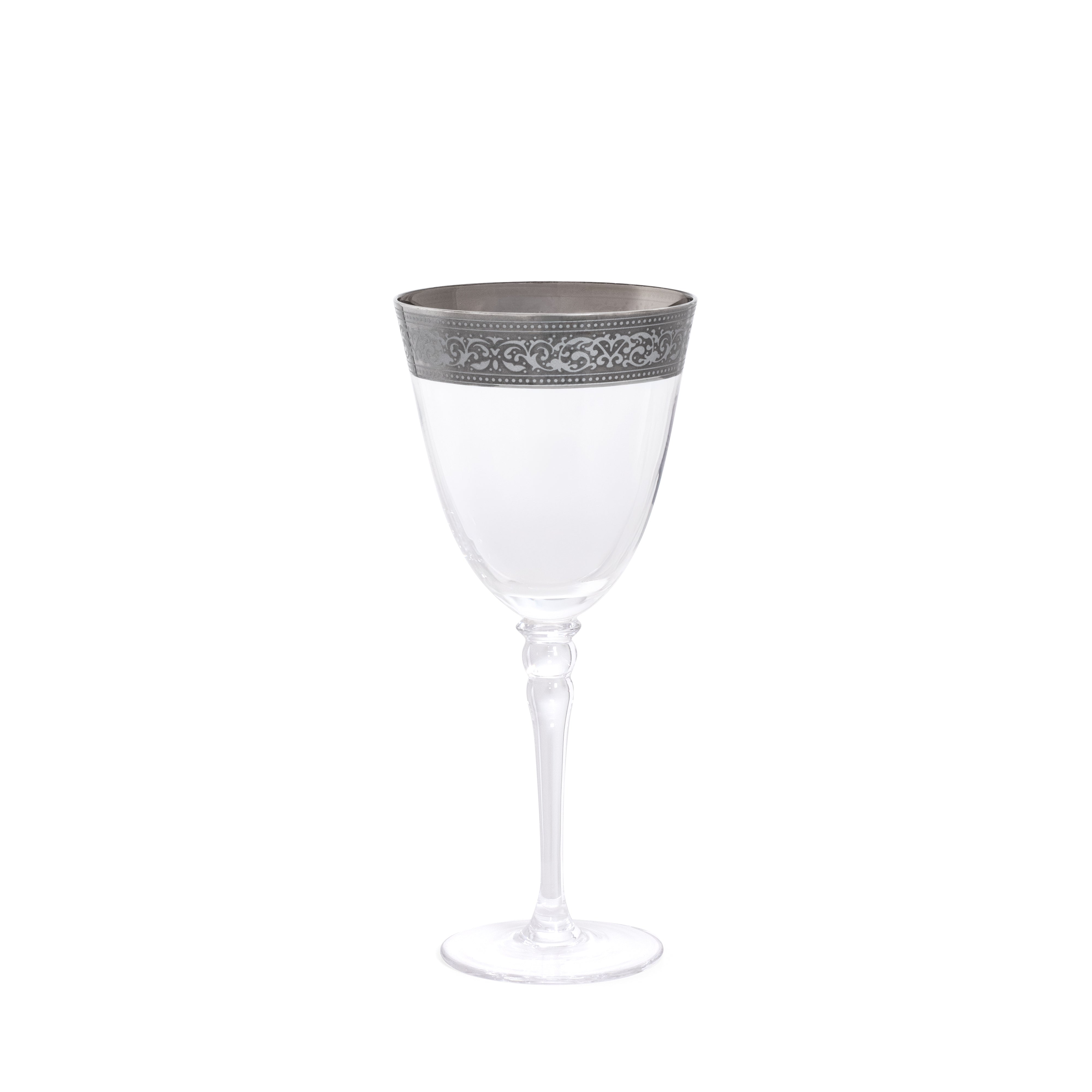 Magnificient Wine Glass 12oz