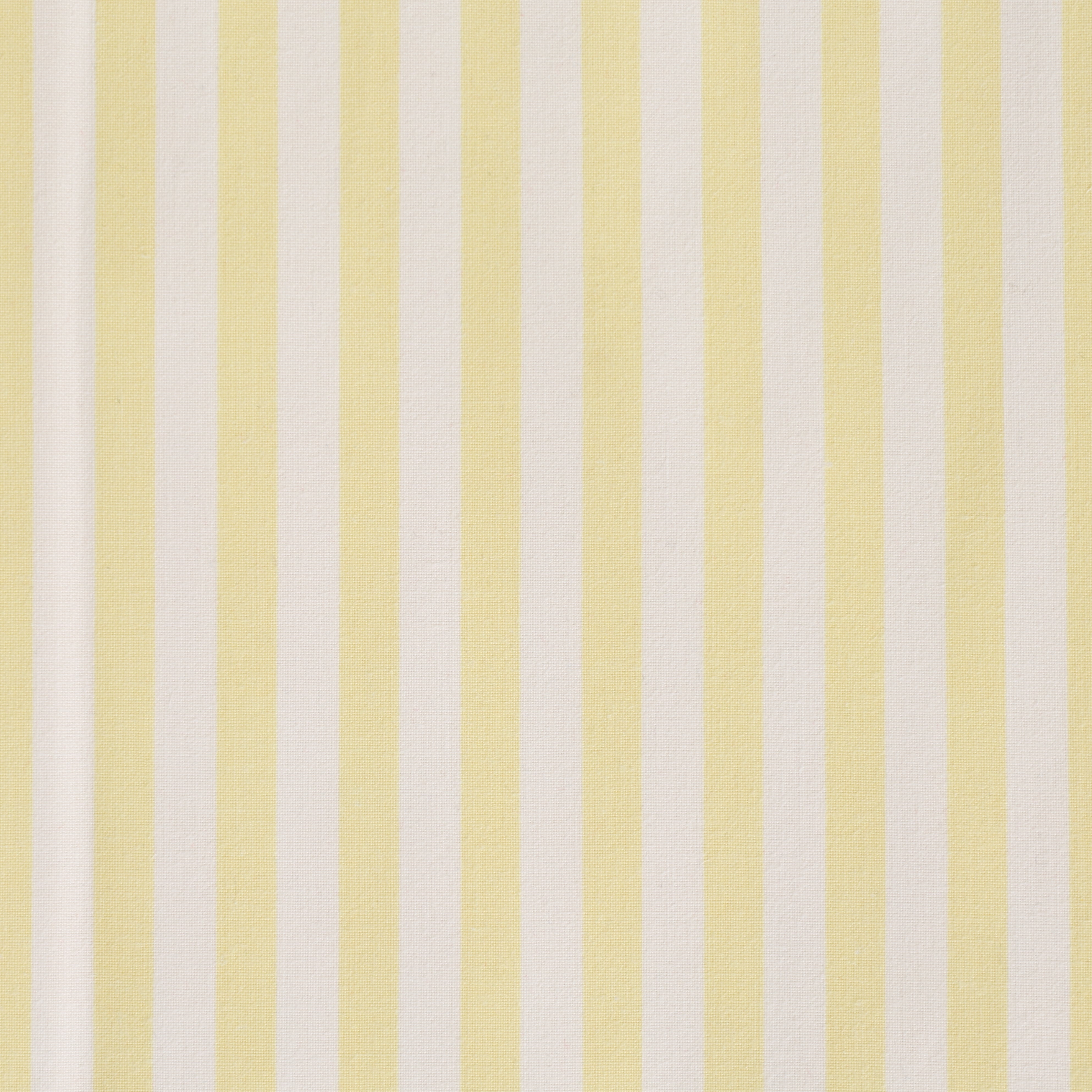 Maize and White Stripe Napkin