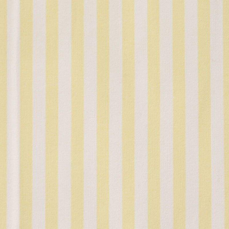 Maize and White Stripe Napkin
