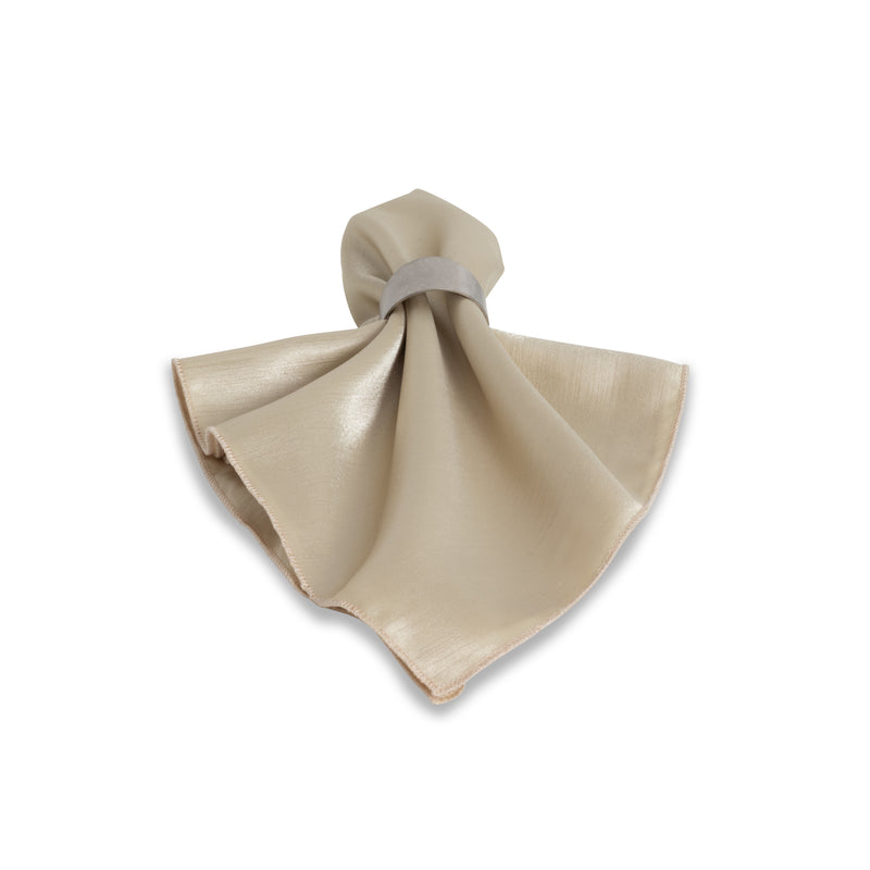 Majestic Beige Napkin