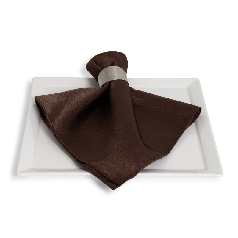 Majestic Brown Napkin