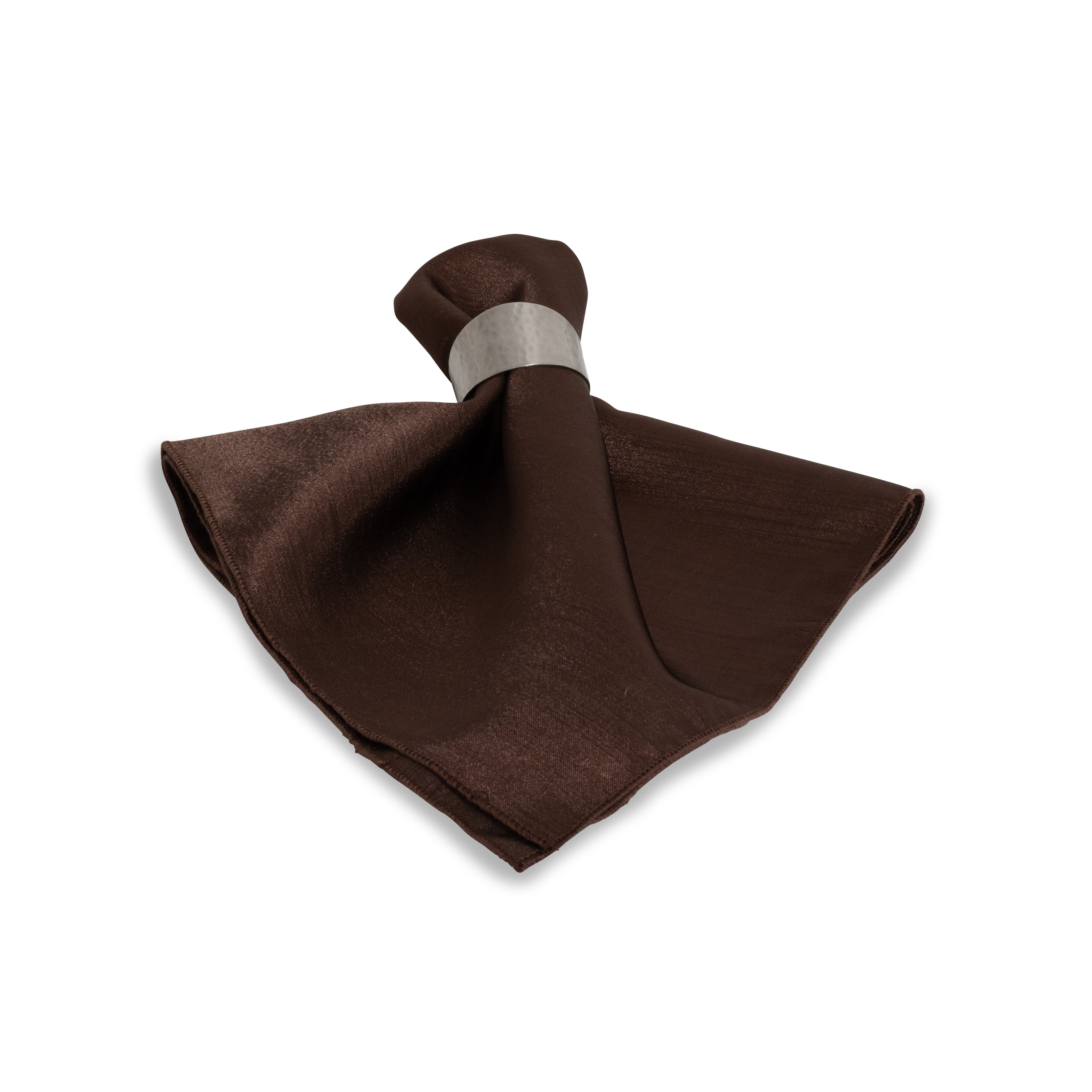 Majestic Brown Napkin
