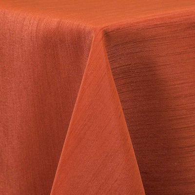 Majestic Burnt Orange