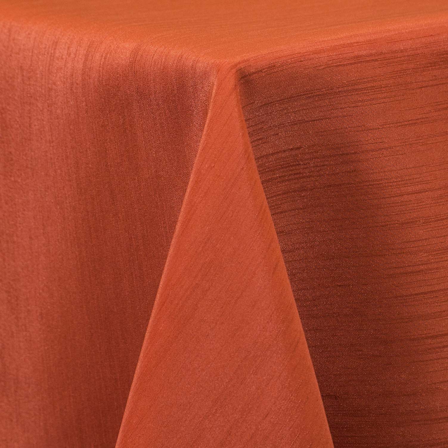 Majestic Burnt Orange