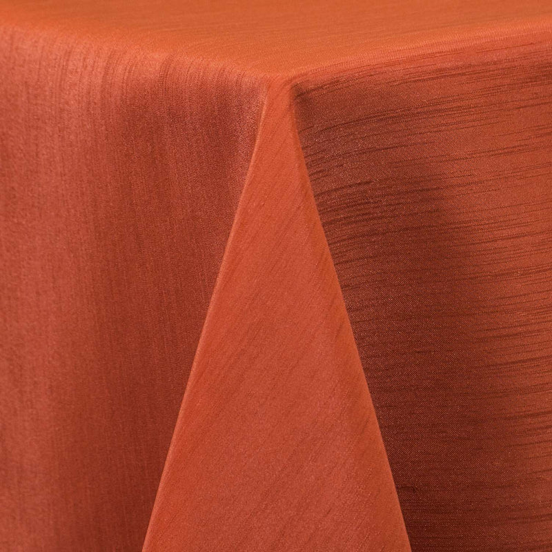 Majestic Burnt Orange