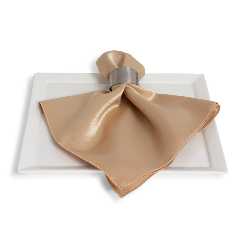 Majestic Camel Napkin