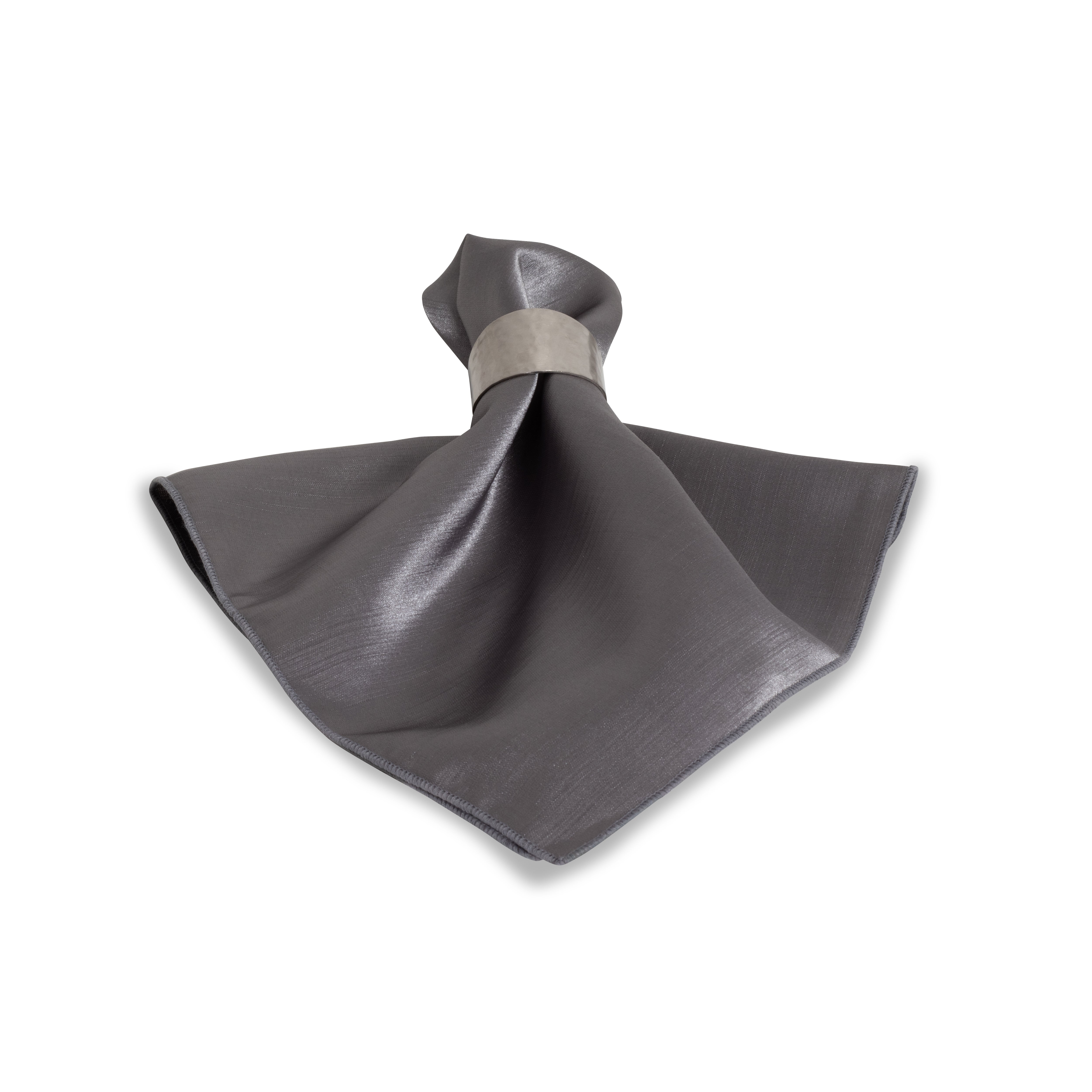 Majestic Charcoal Napkin