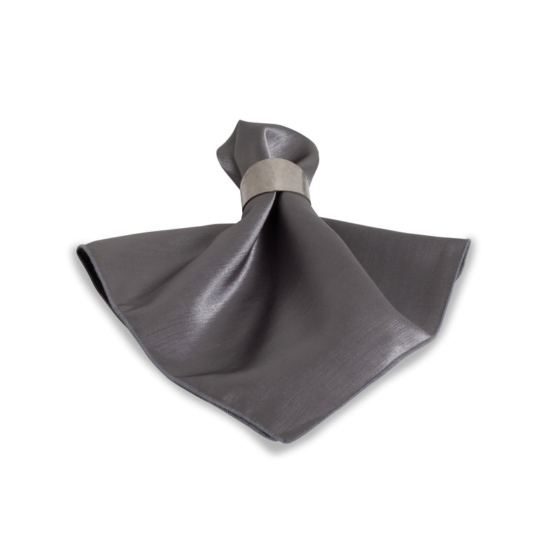 Majestic Charcoal Napkin