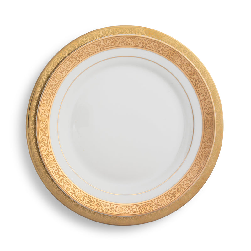 Majestic Dinner 10.5"