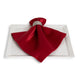 Majestic Cherry Napkin