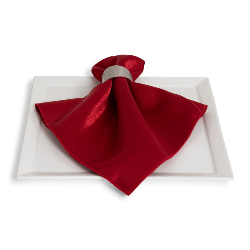 Majestic Cherry Napkin