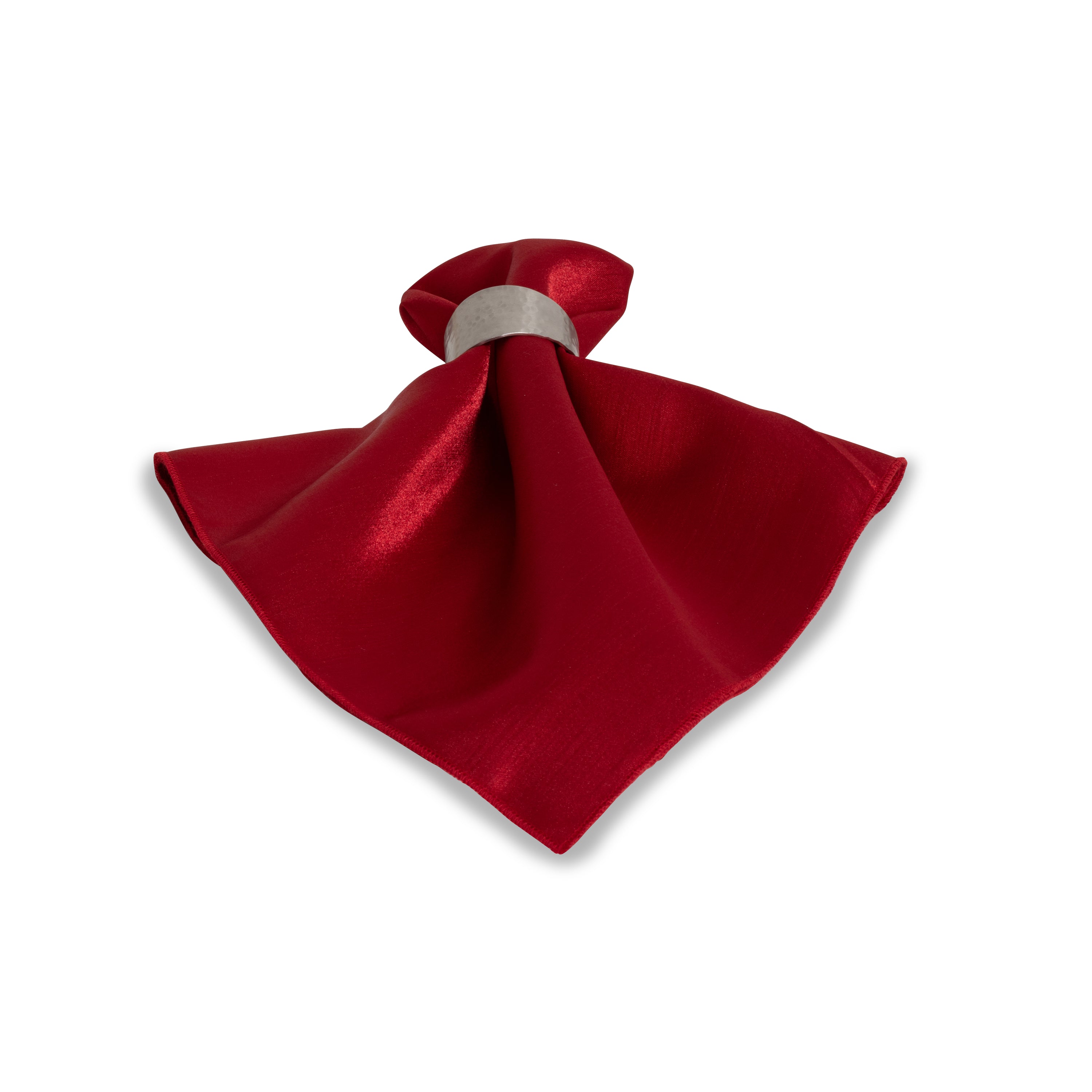 Majestic Cherry Napkin
