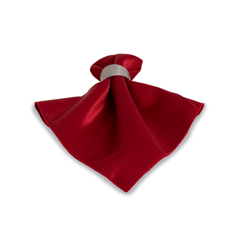 Majestic Cherry Napkin