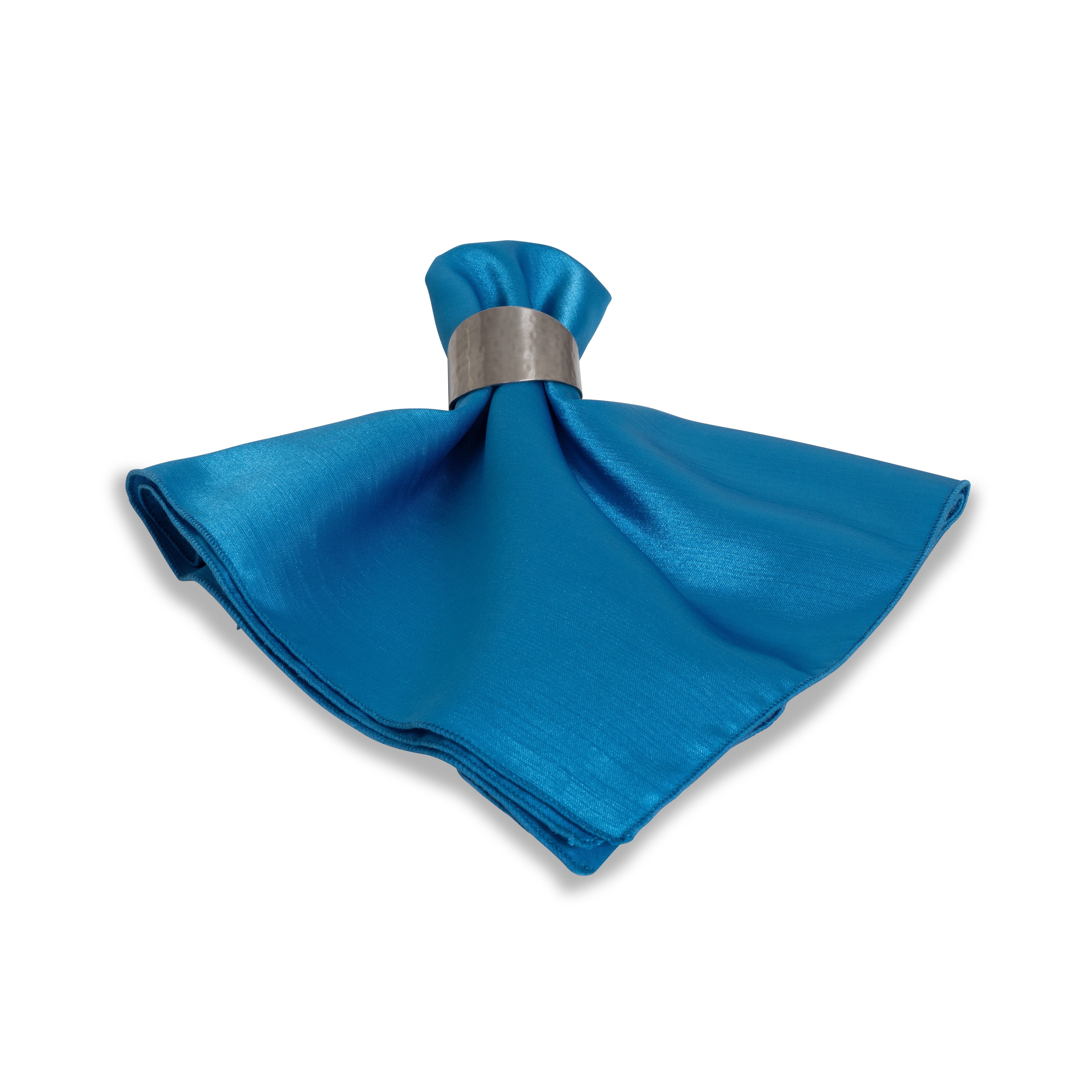 Majestic Cobalt Napkin