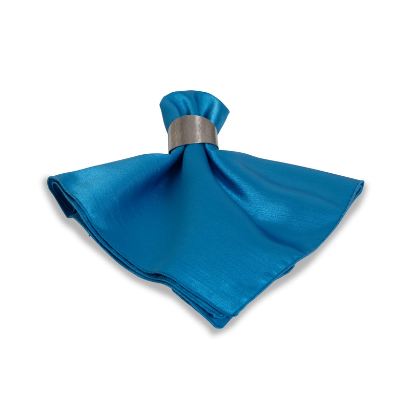 Majestic Cobalt Napkin
