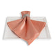 Majestic Coral Napkin