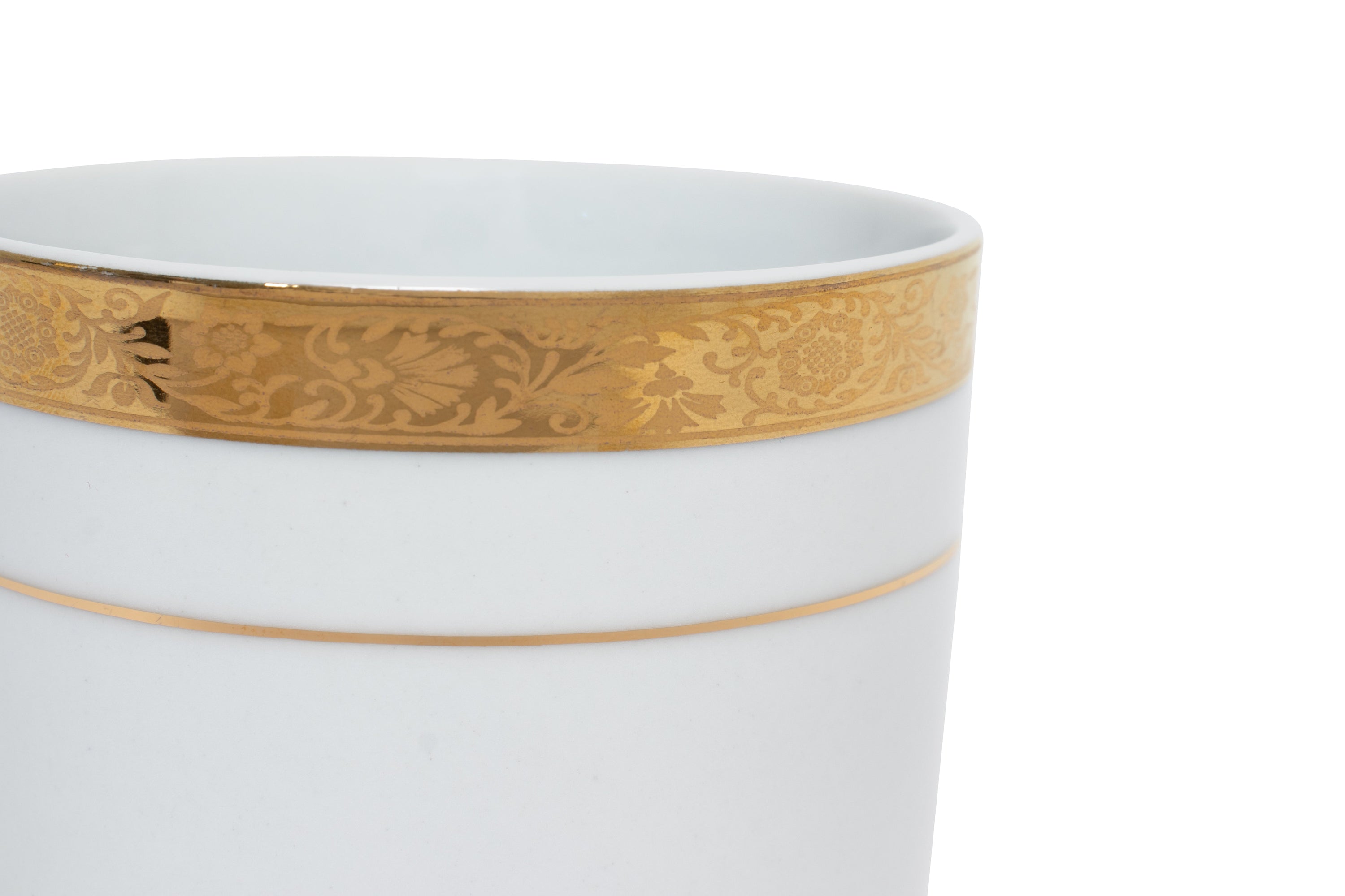 Majestic Cup/Saucer