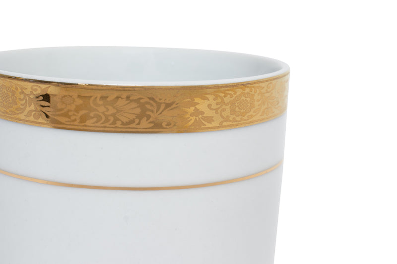 Majestic Cup/Saucer