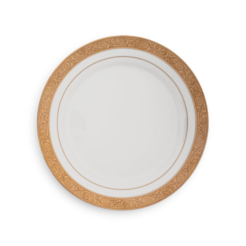 Majestic Dinner 10.5"