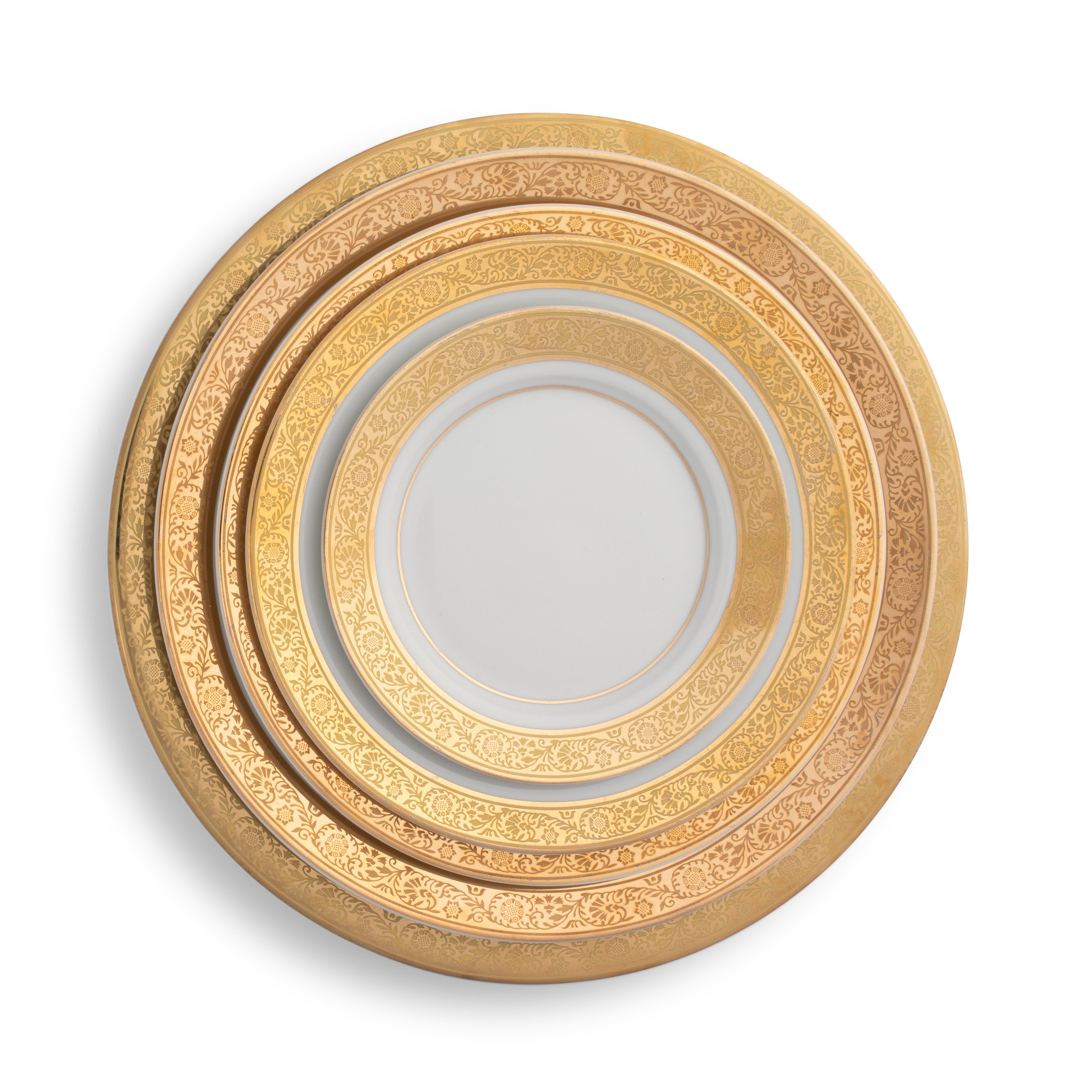 Majestic Bread/Butter 6"