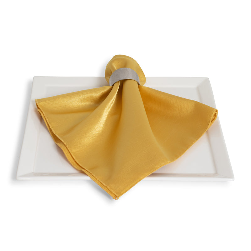 Majestic Gold Napkin