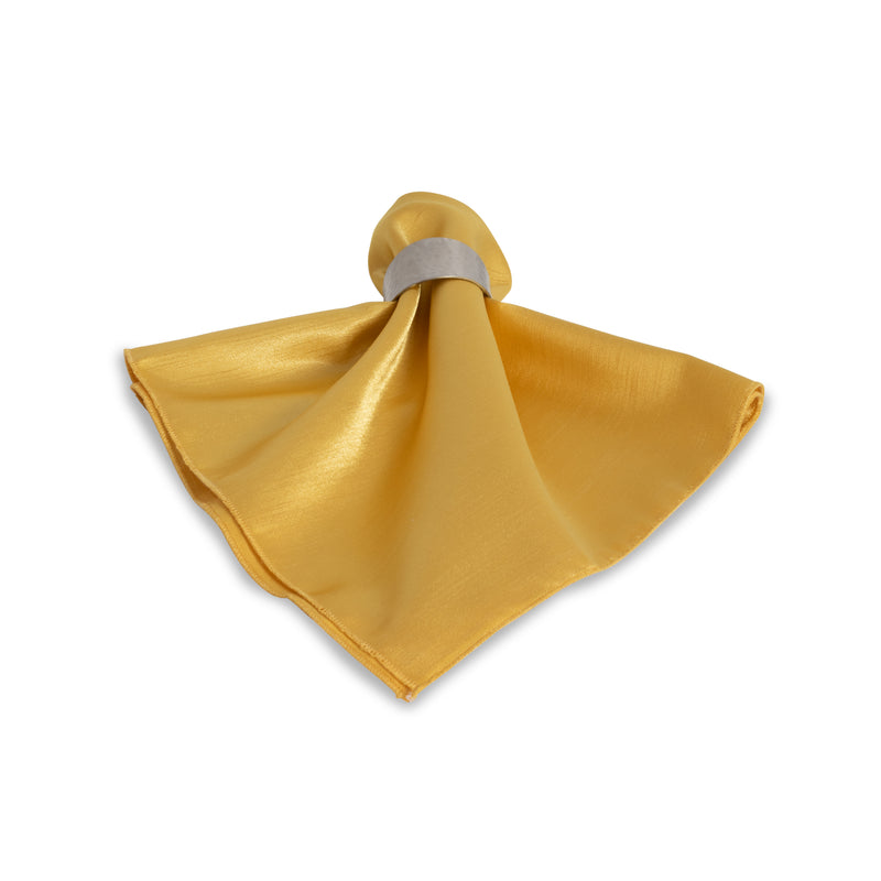 Majestic Gold Napkin