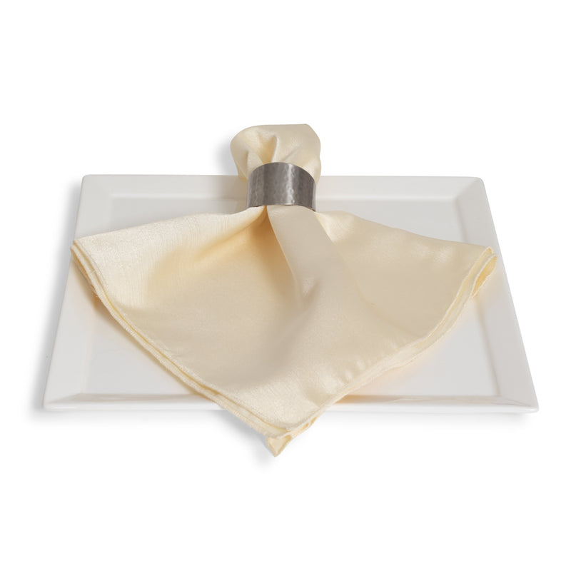 Majestic Ivory Napkin