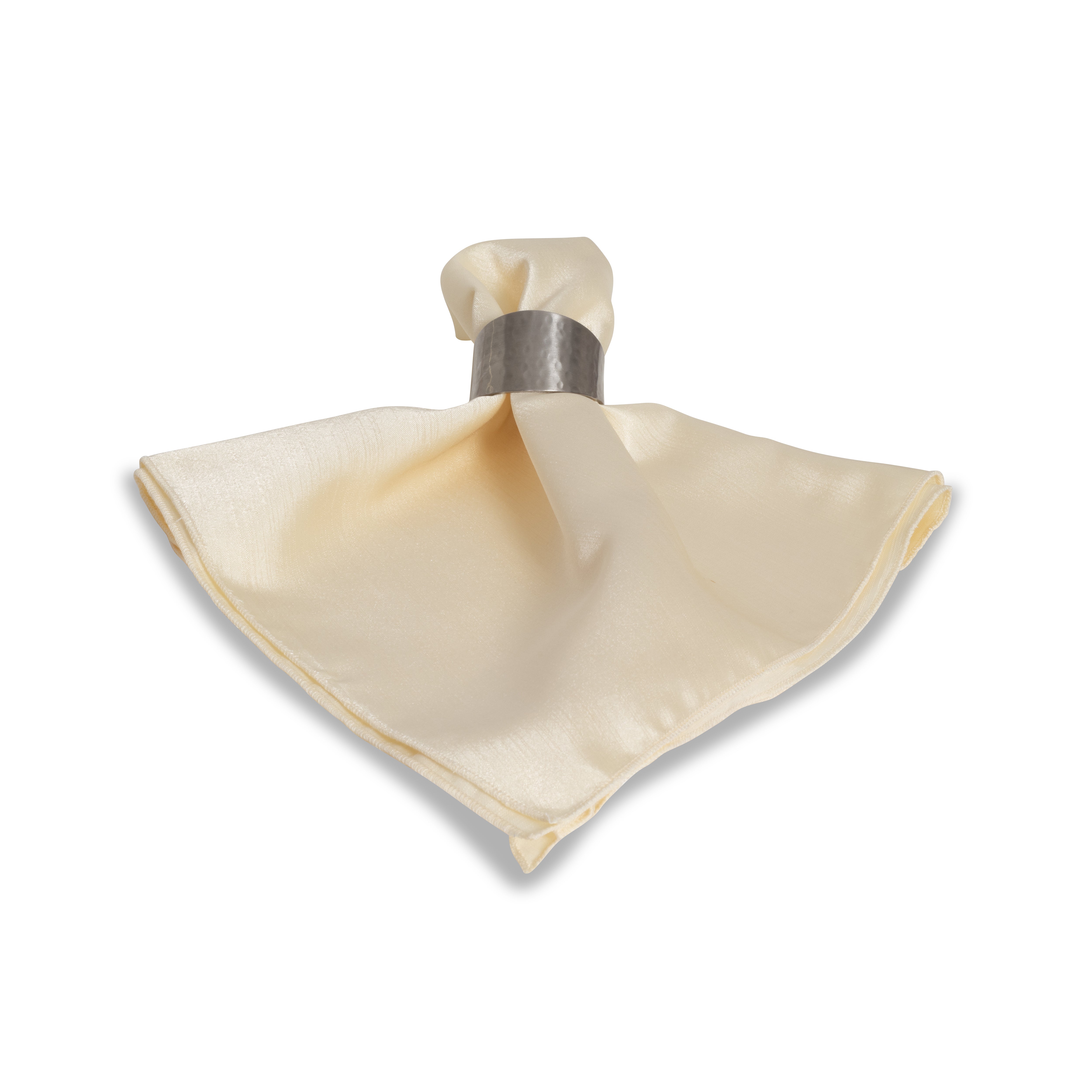 Majestic Ivory Napkin