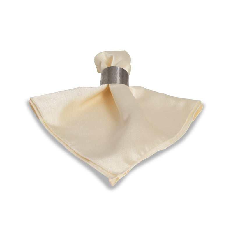 Majestic Ivory Napkin