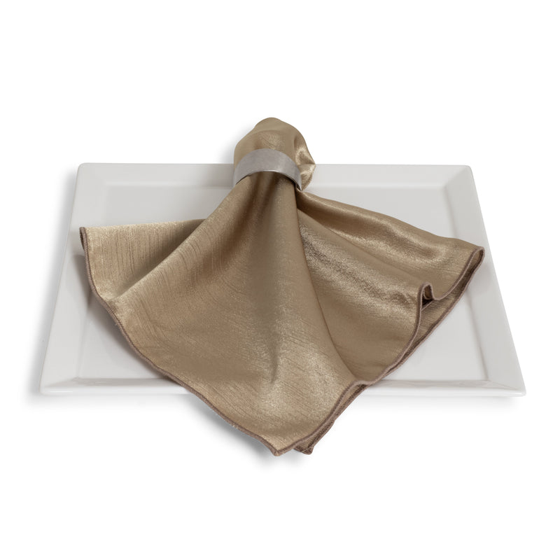 Majestic Khaki Napkin