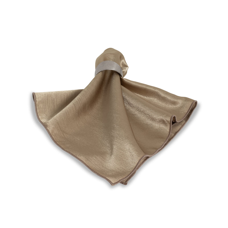 Majestic Khaki Napkin