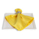 Majestic Lemon Napkin