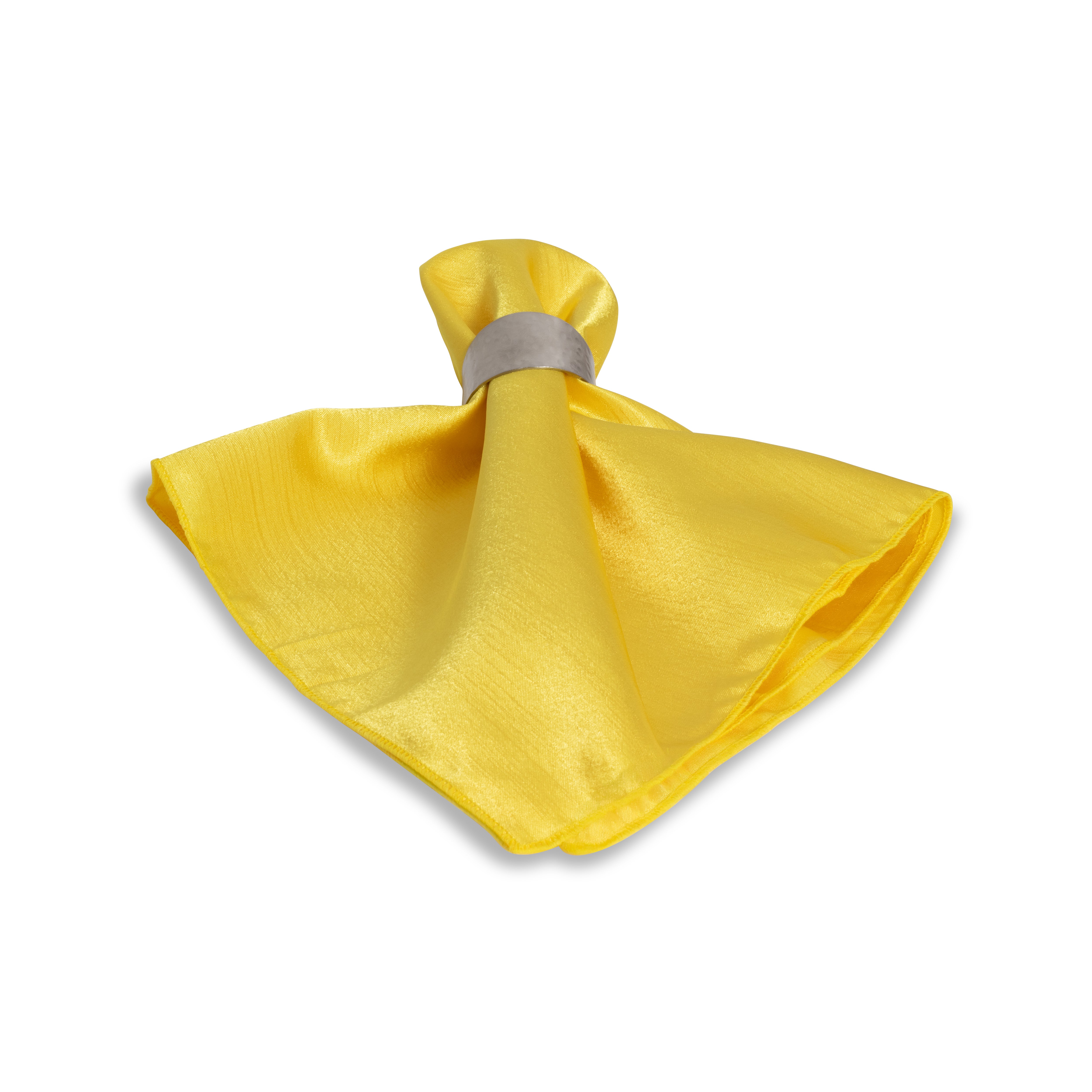 Majestic Lemon Napkin