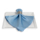 Majestic Light Blue Napkin