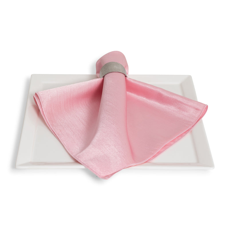 Majestic Light Pink Napkin
