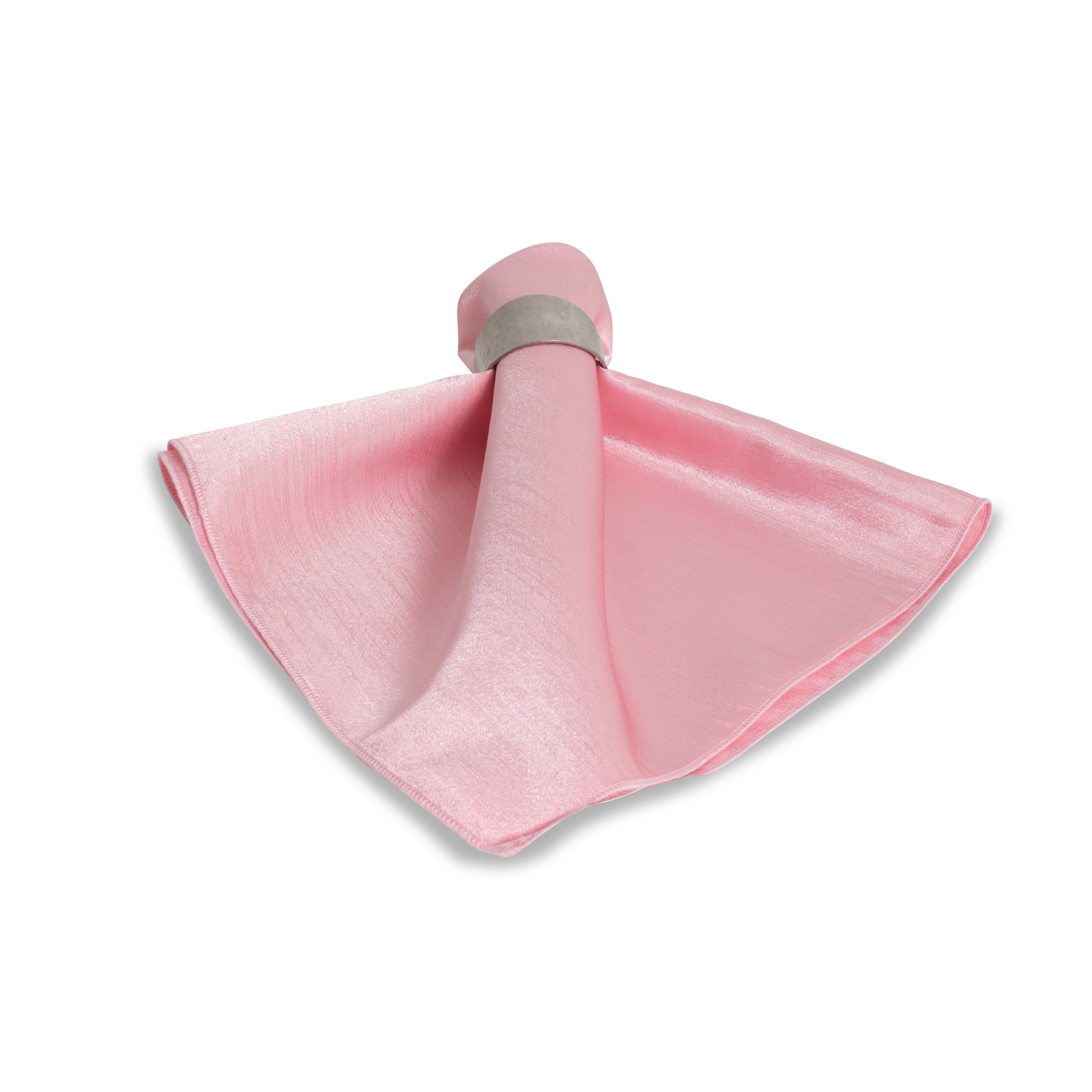 Majestic Light Pink Napkin