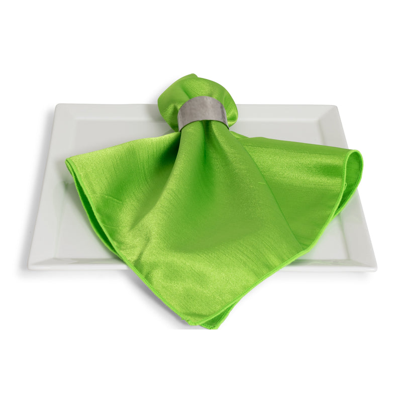 Majestic Lime Napkin